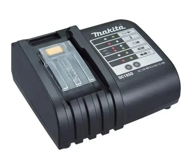 Makita DC18SD bulk Charger 18V