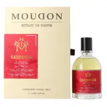 Moudon Carrouge (Extrait) Extrait de Parfum unisex 100 ml