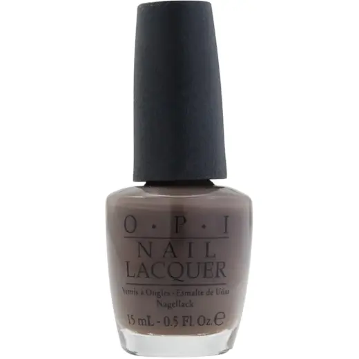 Opi, Nail Lacquer, Glossy, Nail Polish, NL N44, How Great Is Your Dane?, 15 ml