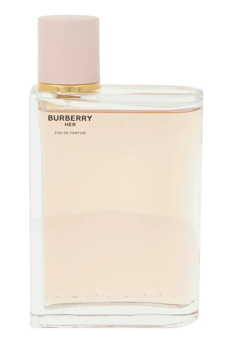 Tester Burberry Her Edp 100ml