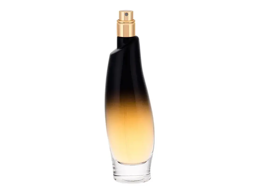 DKNY Liquid Cashmere Black Eau de Parfum 50 ml