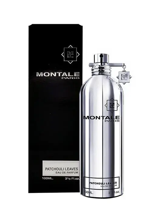Montale Patchouli Leaves Eau de Parfum 20 ml