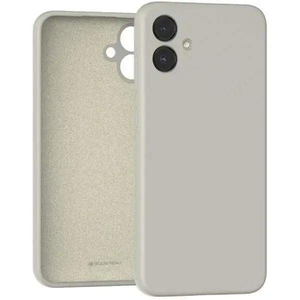 Mercury Silicone Samsung A05 A055 kamienny |stone
