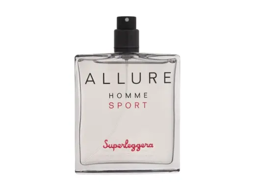 Chanel Allure Homme Sport Superleggera Eau de Parfum 100 ml