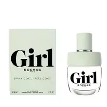 Rochas Girl (EDT) туалетная вода для женщин 75 мл