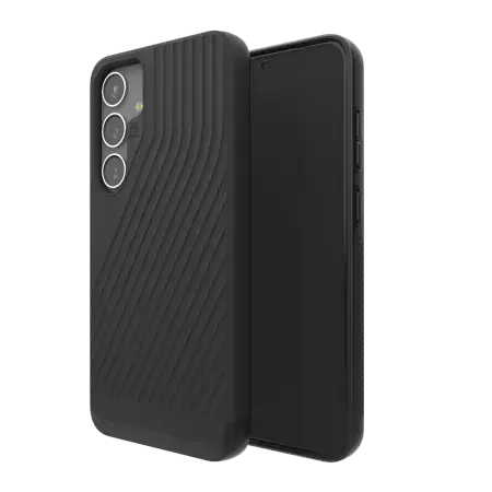 ZAGG Cases Denali case for Samsung Galaxy S24+ - black