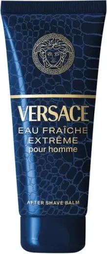 Versace Eau Fraîche Extrême Aftershave Balm 100ml
