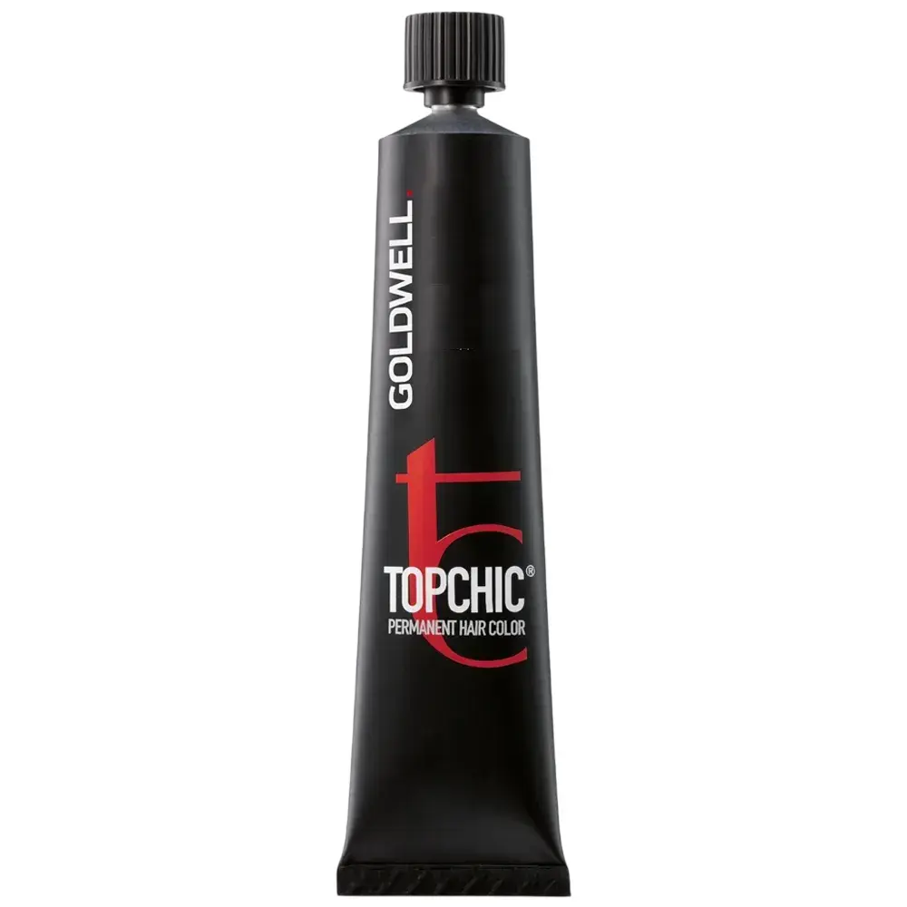 Goldwell, TopChic, Permanent Hair Dye, 9N@BS , 60 ml