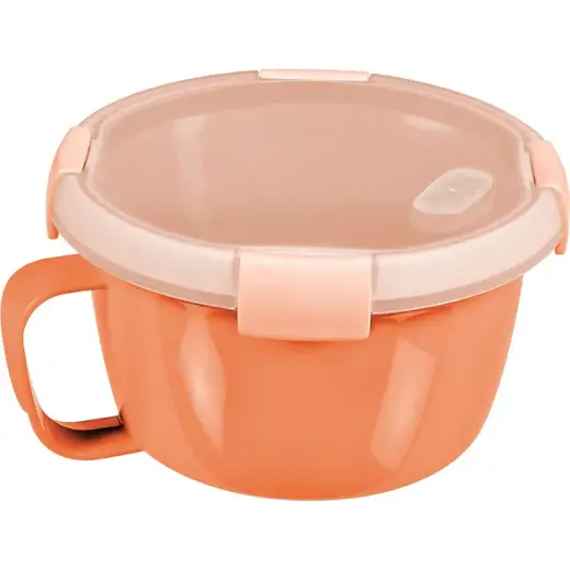 Noodles food bowl round 0,9L Smart To Go mix