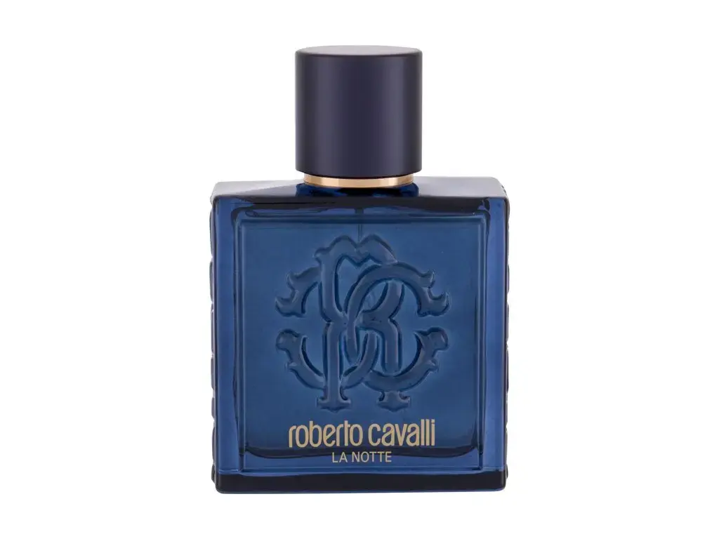 Roberto Cavalli Uomo La Notte Eau de Toilette 100 ml