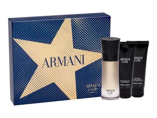 Giorgio Armani Code Absolu Eau de Parfum 60 ml