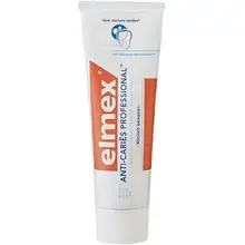 Elmex Anti-Caries Professional Tootpaste - Toothpaste 75ml