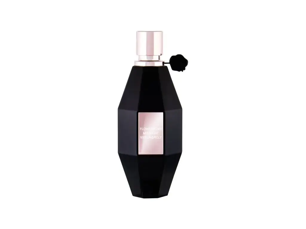 Viktor & Rolf Flowerbomb Midnight Eau de Parfum 100 ml