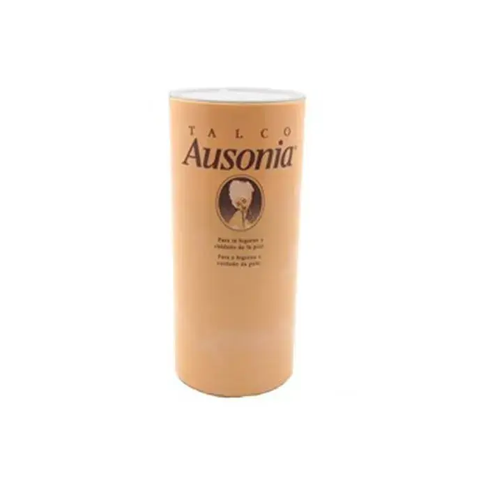 AUSONIA Talc Powder 200g (8410108000215)