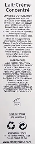 Embryolisse Lait-Crème Concentré Multi-Purpose Moisturiser 30ml