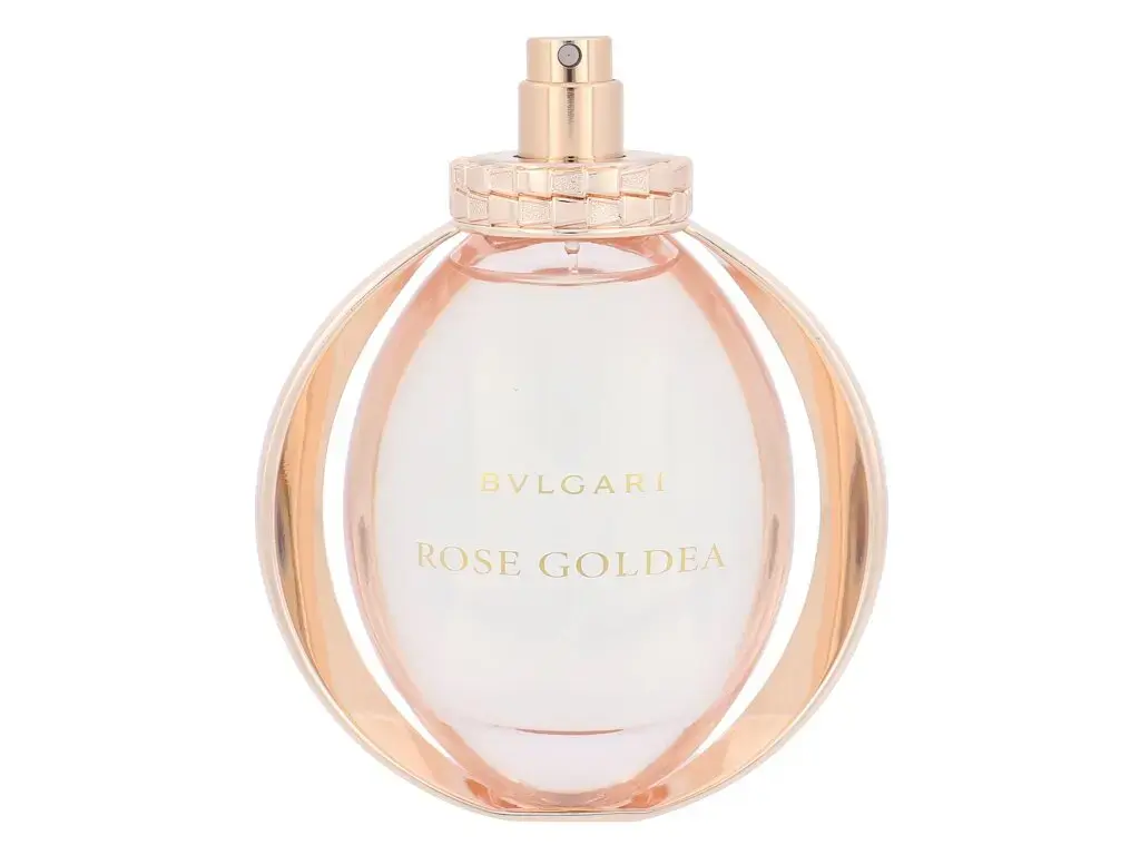 Bvlgari Rose Goldea Eau de Parfum 90 ml