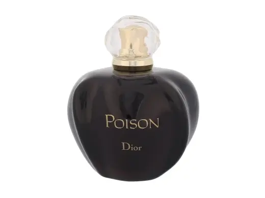 Dior Poison Eau de Toilette 100 ml
