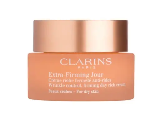 Clarins Extra-Firming Jour Rich Day Cream 50 ml