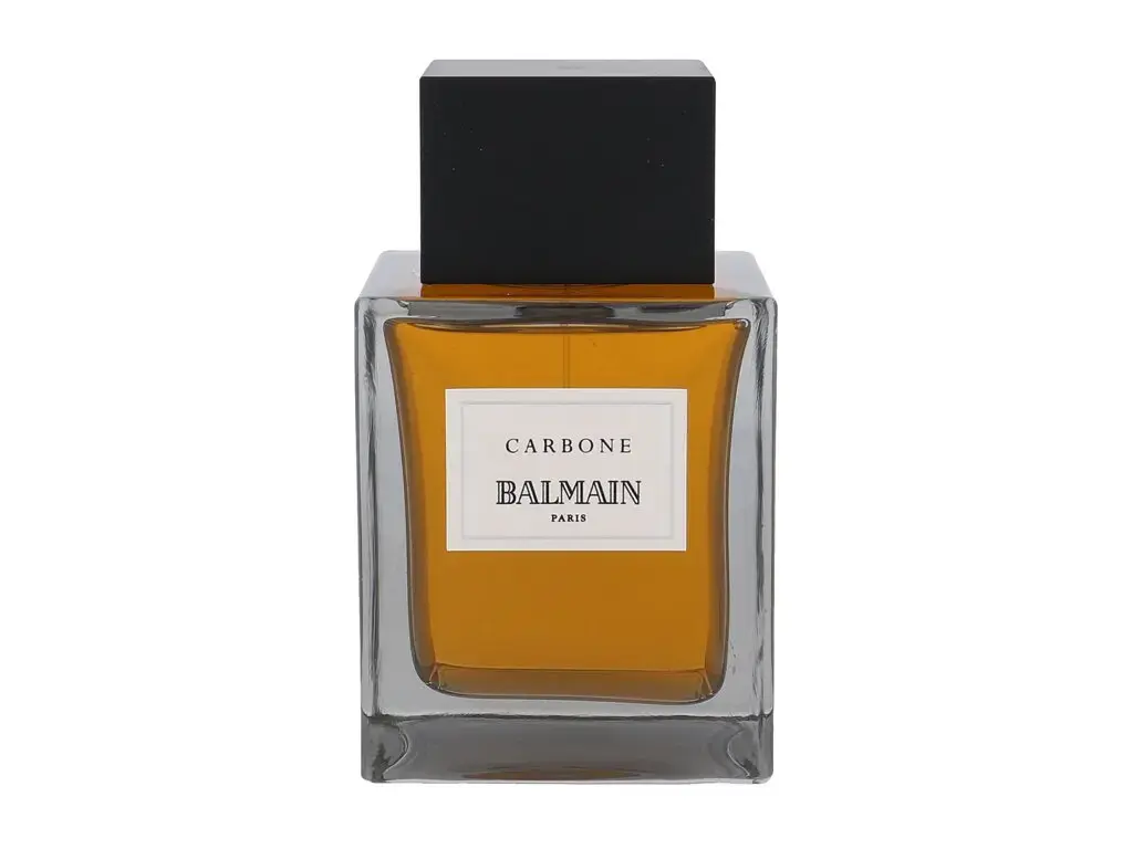 Balmain Carbone Eau de Toilette 100 ml