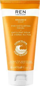 REN PHA Exfoliating Facial