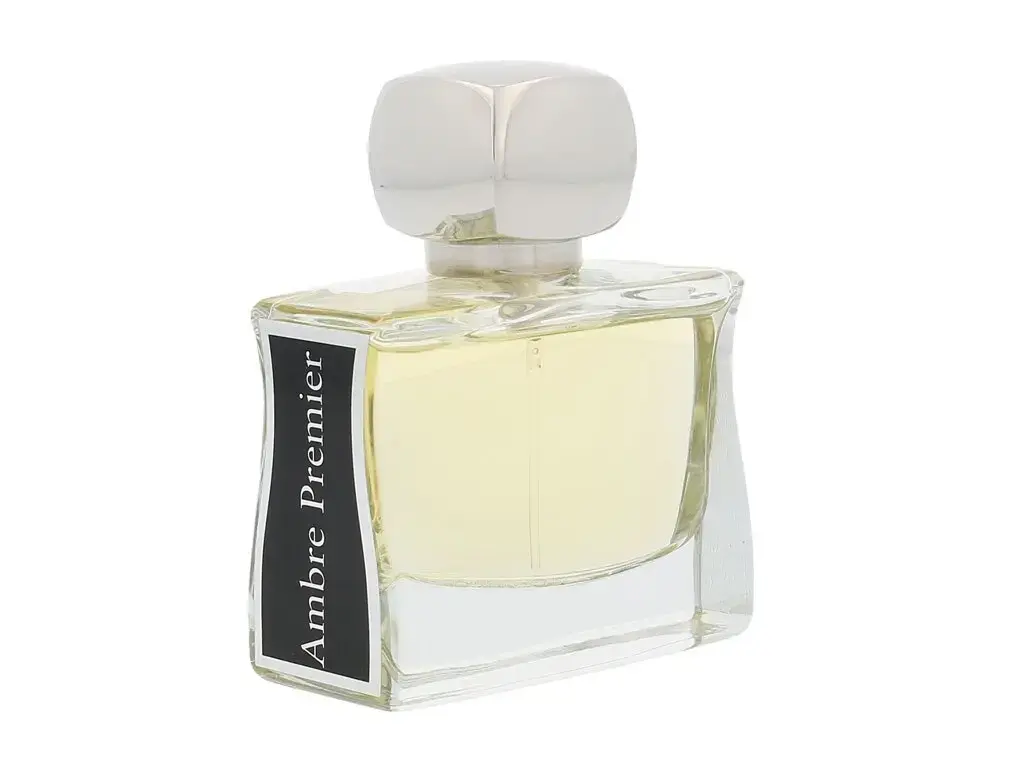 Jovoy Paris Ambre Premier Eau de Parfum 50 ml