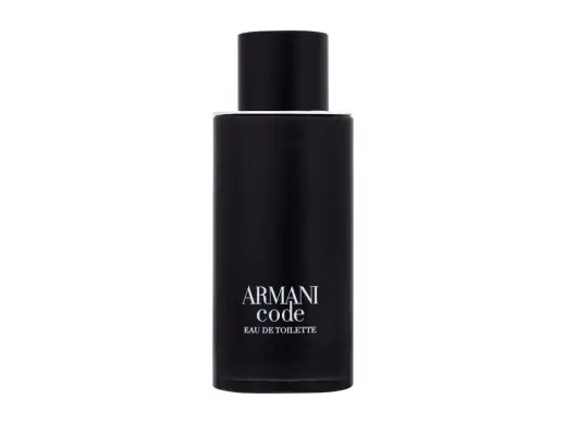 Giorgio Armani Code Eau de Toilette 125 ml