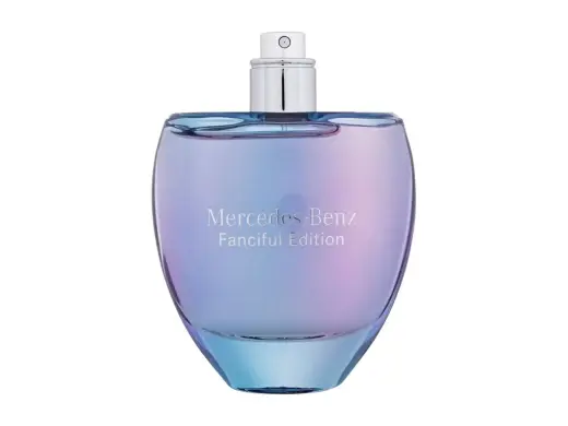 Mercedes-Benz Fanciful Edition Eau de Toilette 90 ml