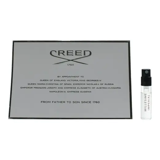 Creed, Millésime Impérial, Eau De Parfum, Unisex, 2 ml *Vial