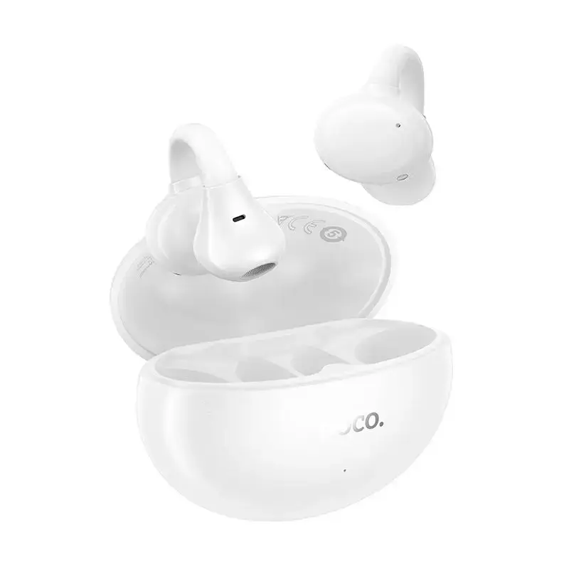 Wireless earphones Hoco TWS EA8 white