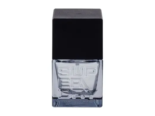Superdry Steel Eau de Cologne 25 ml