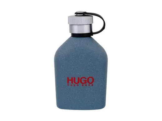 HUGO BOSS Hugo Urban Journey Eau de Toilette 125 ml