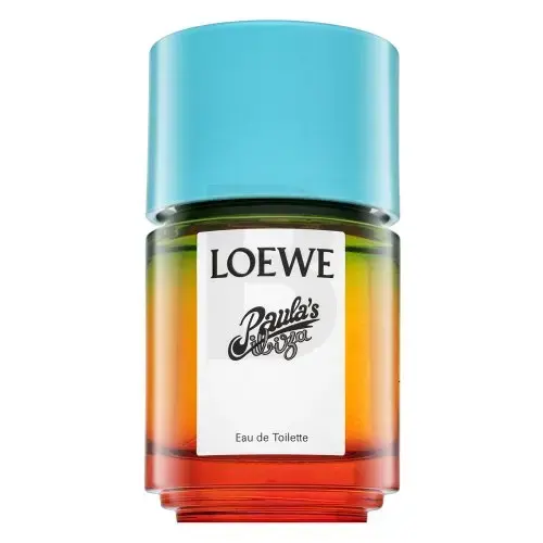 Loewe Paula's Ibiza Eau de Toilette unisex 100 ml