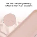 Mercury Silicone Samsung S20 FE G780 różowo-piaskowy|pink sand Foto 6