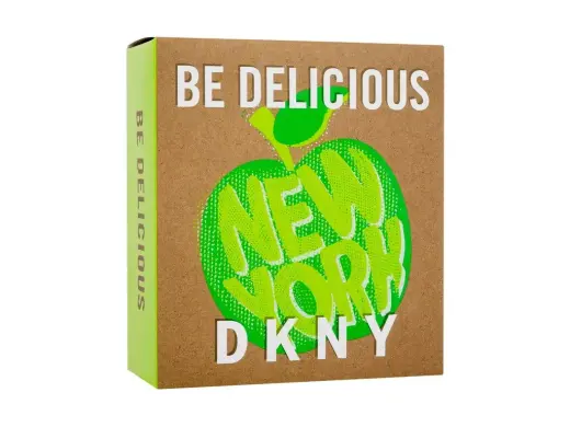 DKNY Be Delicious Eau de Parfum 30 ml