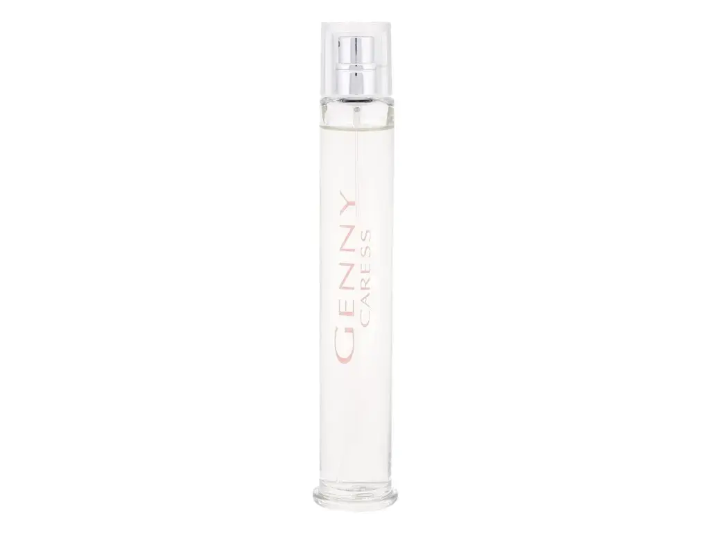 Genny Caress Eau de Toilette 50 ml
