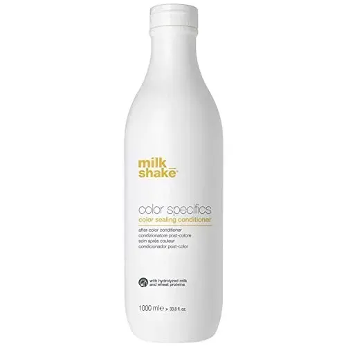 Specific conditioner Milk ShakeColor Maintainer 1000ml.
