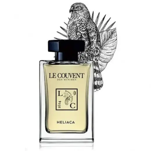 Le Couvent Maison de Parfum Singulieres Heliaca (EDP) parfumuotas vanduo unisex 50 ml