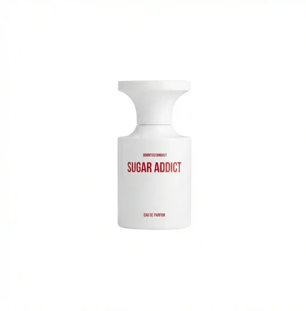 BORN TO STAND OUT SUGAR ADDICT EDP 15 ML
