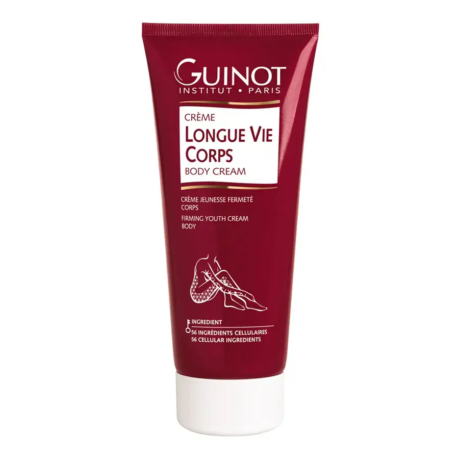 Guinot Firming Youth Body Cream