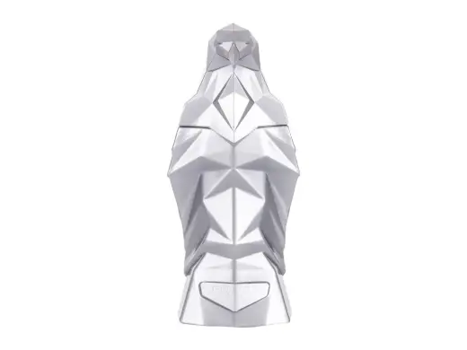 Police Icon Platinum Eau de Parfum 125 ml