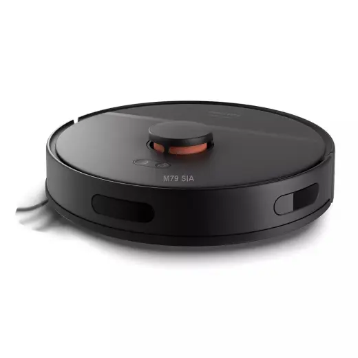 Philips HomeRun 3000 Series Aqua Wet and dry cleaning robot XU3000|01 Black