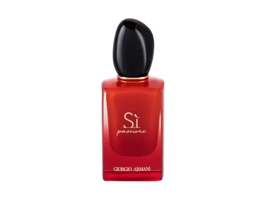 Giorgio Armani Si Passione Intense Eau de Parfum 50 ml