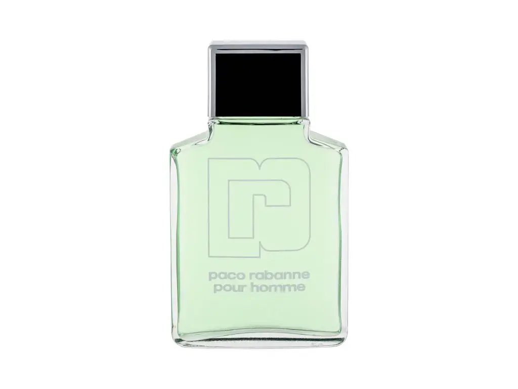 Paco Rabanne Paco Rabanne Pour Homme Aftershave Water 100 ml