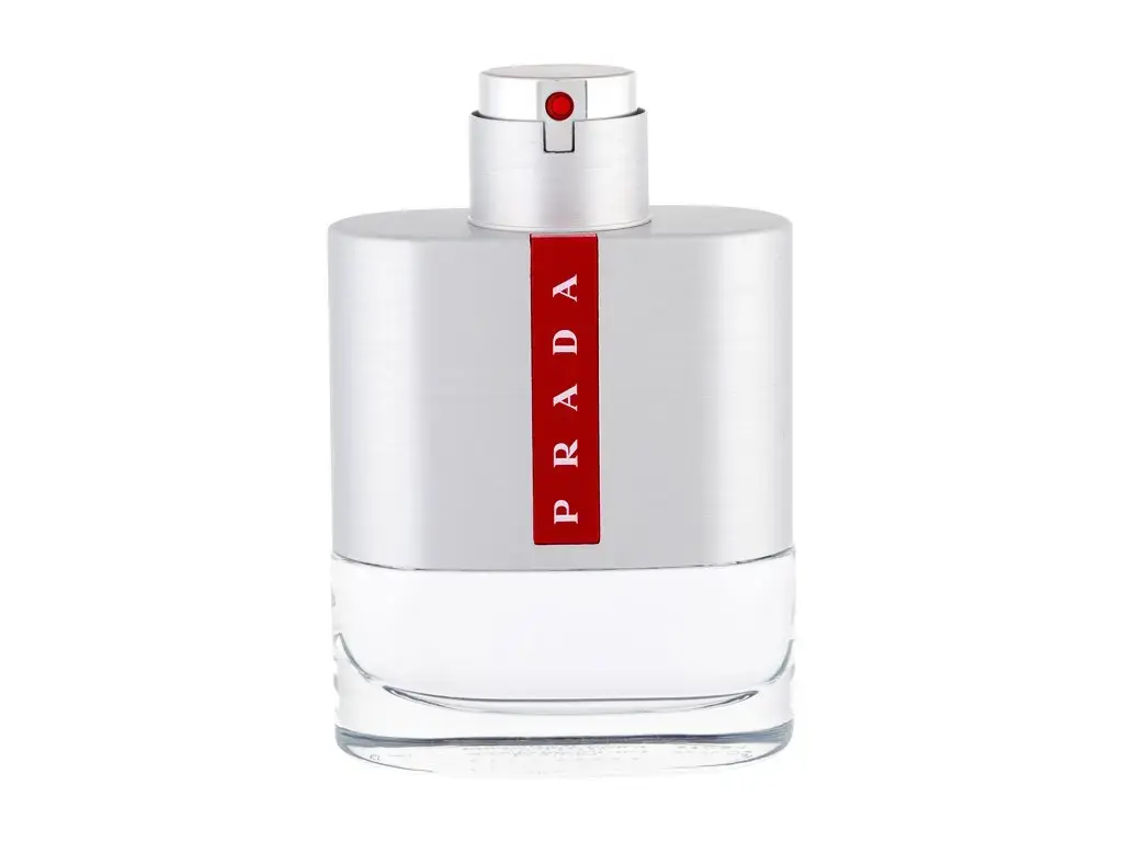 Prada Luna Rossa Eau de Toilette 100 ml