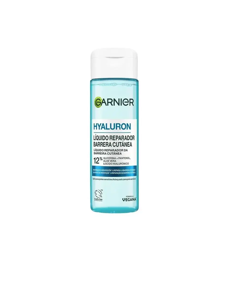 Garnier Liquid Hyaluronic Skin Barrier Repair