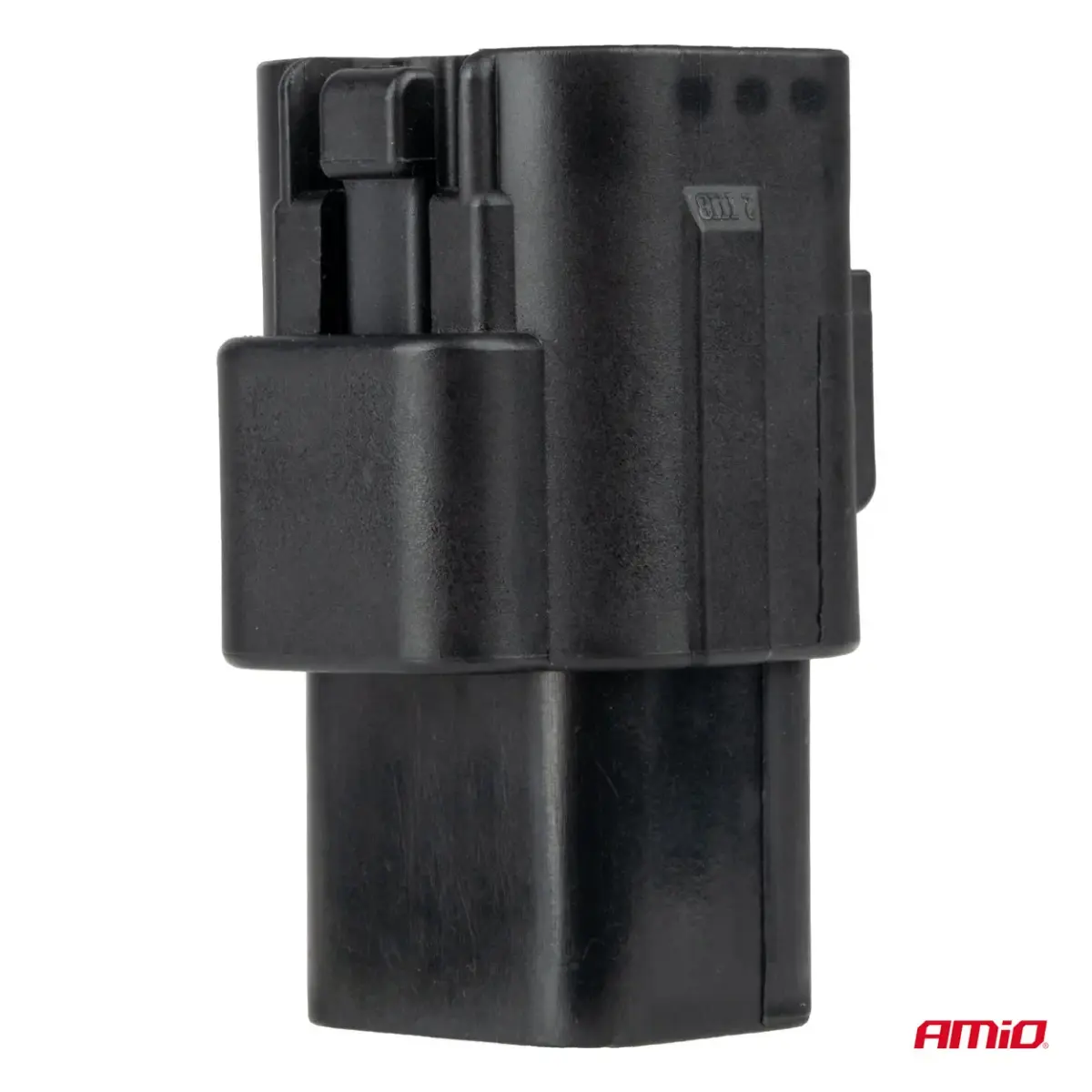 Connector plug and socket set 6 PIN 2.2mm AMIO-04349