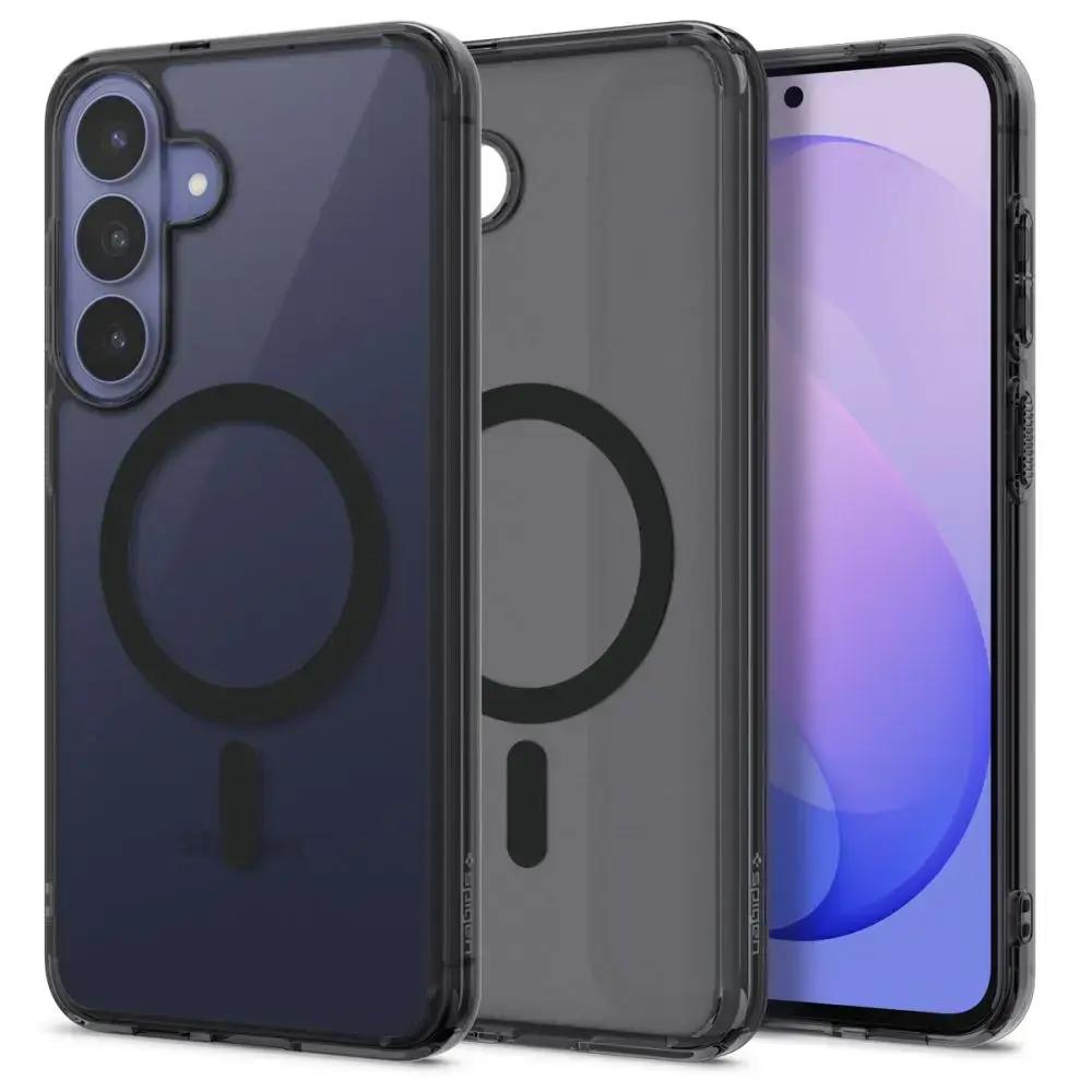 Spigen Ultra Hybrid phone case with