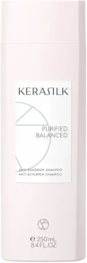 KERASILK Essentials Anti-Dandruff Shampoo 250ml