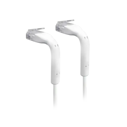 Ubiquiti cable U-Cable-Patch-5M-RJ45 Ultra-thin OD 3mm Ethernet patch, Bendable booted RJ45