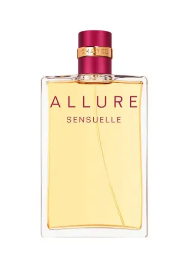 Chanel Allure Sensuelle Eau de Toilette 100 ml